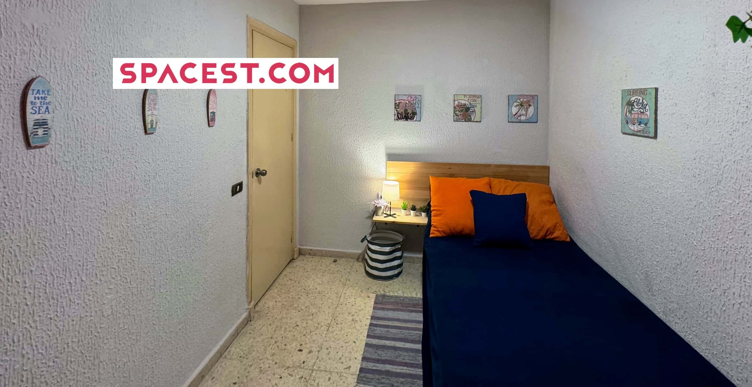 Calle Carlos III H2 Apt4 - Calle Carlos III H2 apt4 - Gallery - 1