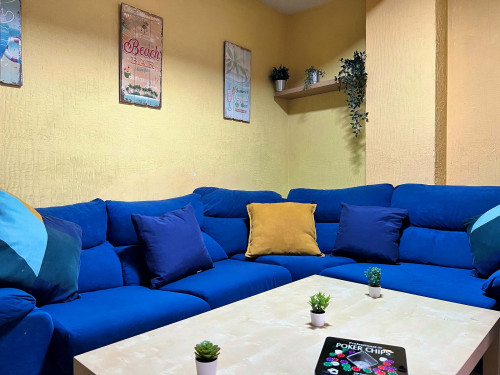 Calle Carlos III H1 apt 4