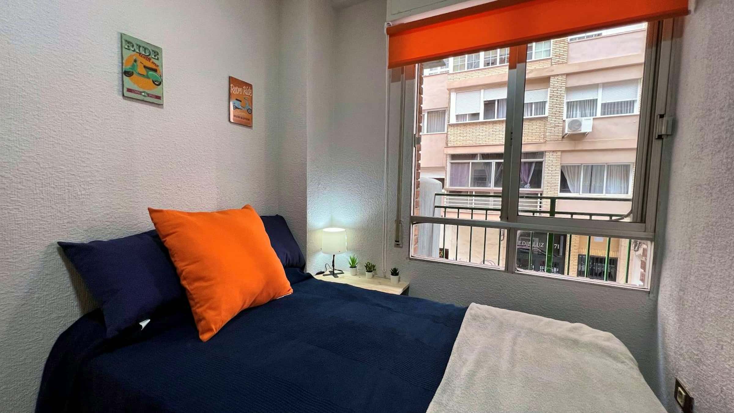 Calle Carlos III H1 Apt 4 - Calle Carlos III H1 apt 4 - Gallery - 2