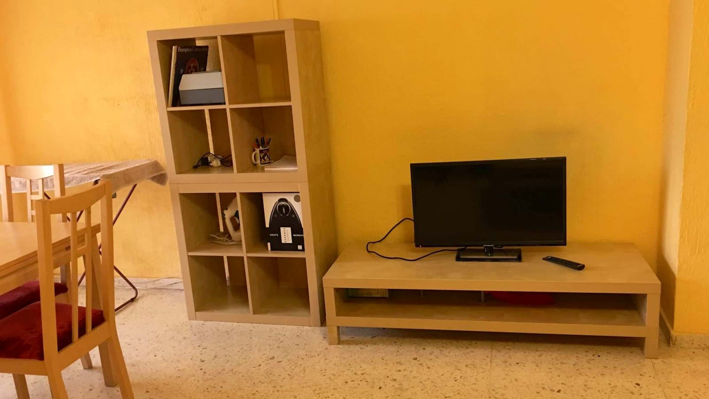 Calle Carlos III H1 Apt 4 - Calle Carlos III H1 apt 4 - Gallery - 4