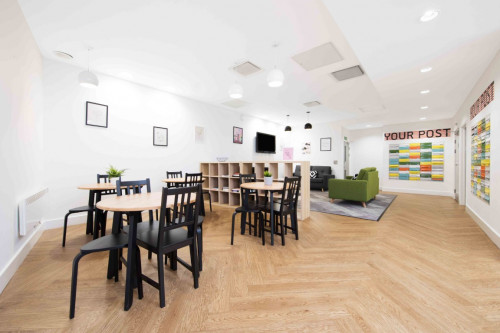 Unite Students Concept Place - Gallery - 13