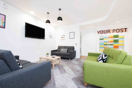 Unite Students Concept Place - Gallery - 12