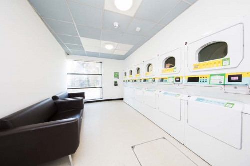 Unite Students Concept Place  - Gallery -  5