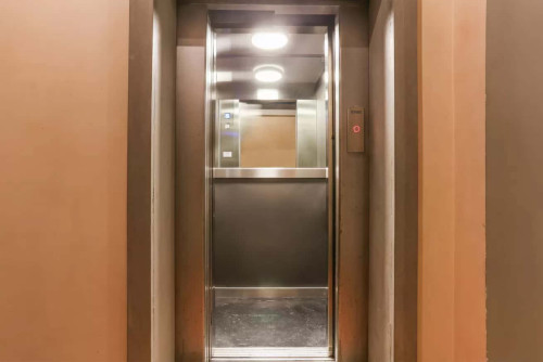 Civico 7  - Gallery -  5