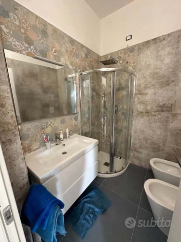 Camera Matrimoniale - Perugia