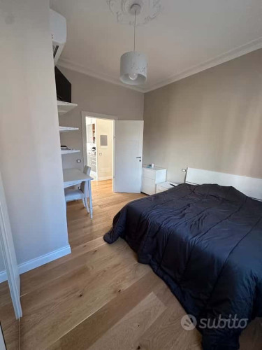 Camera Matrimoniale - Perugia