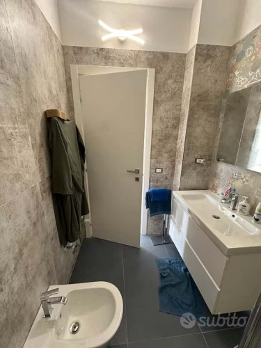 Camera Matrimoniale - Perugia