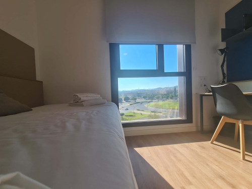 HABITACION ESTANDAR PLUS  CON BAÑO PRIVADO