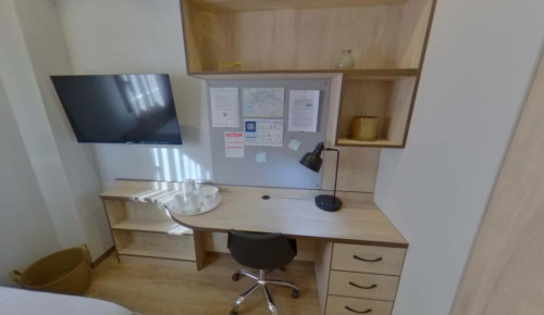 Superior (Only students)