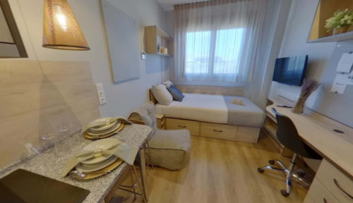 Superior (Only students)