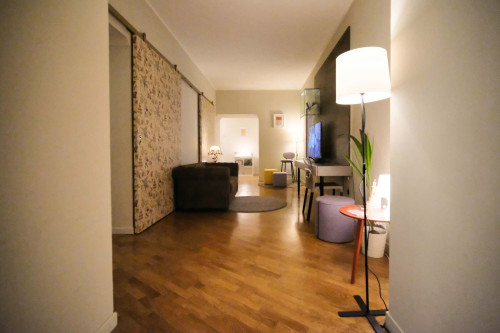 Vicolo San Lorenzo-Soul Room - FEMALE ONLY - Gallery - 11