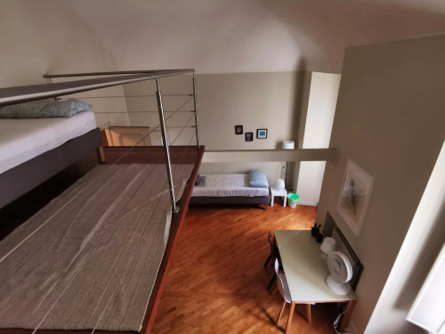 Vicolo San Lorenzo-Soul Room - FEMALE ONLY - Gallery - 18