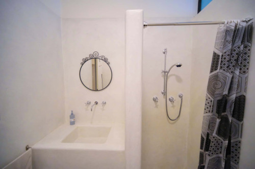 Vicolo San Lorenzo-Soul Room - FEMALE ONLY - Gallery - 16