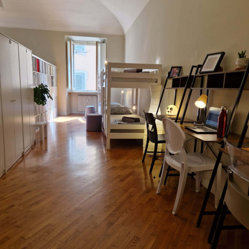 Vicolo San Lorenzo-Soul Room - FEMALE ONLY - Gallery - 7