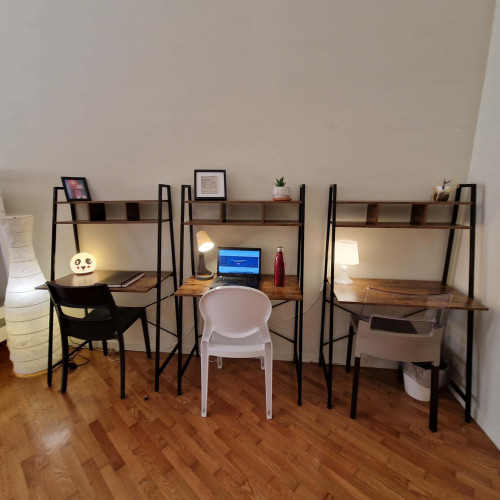 Vicolo San Lorenzo-Soul Room - FEMALE ONLY