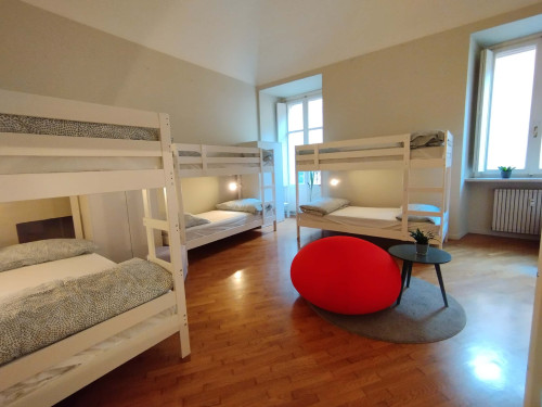 Vicolo San Lorenzo-Soul Room - FEMALE ONLY - Gallery - 8