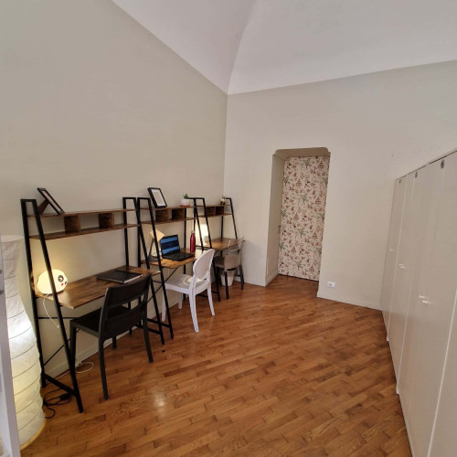 Vicolo San Lorenzo-Soul Room - FEMALE ONLY  - Gallery -  5