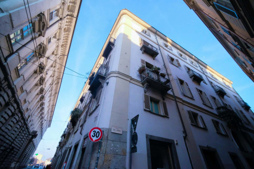 Vicolo San Lorenzo-Soul Room - FEMALE ONLY - Gallery - 14