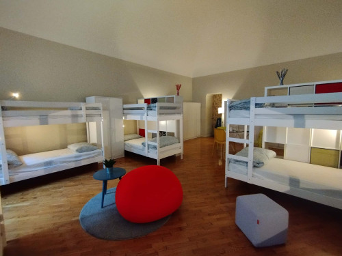 Vicolo San Lorenzo-Soul Room - FEMALE ONLY - Gallery - 10
