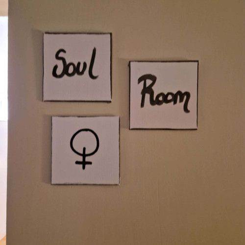 Vicolo San Lorenzo-Soul Room - FEMALE ONLY