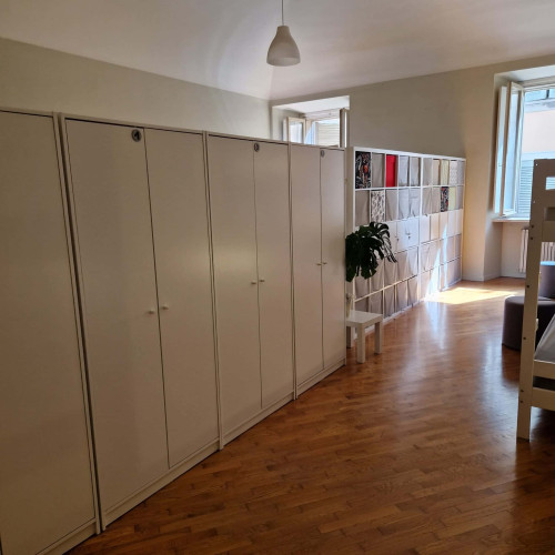 Vicolo San Lorenzo-Soul Room - FEMALE ONLY