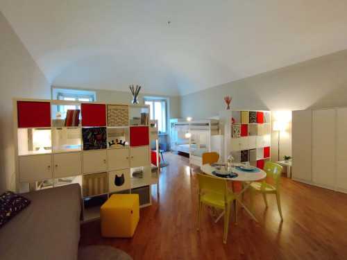 Vicolo San Lorenzo-Soul Room - FEMALE ONLY - Gallery - 9