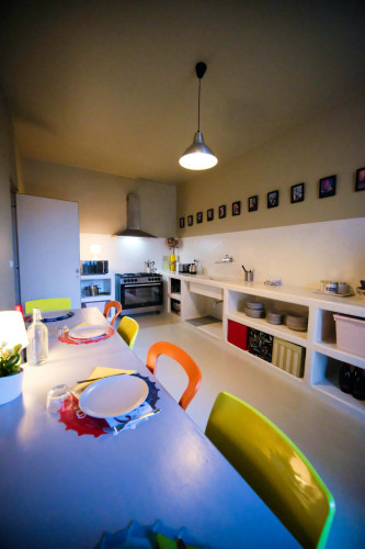 Vicolo San Lorenzo-Soul Room - FEMALE ONLY - Gallery - 19