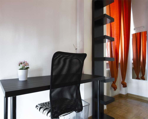 Stanza in Via Pellegrino Rossi - Gallery - 19