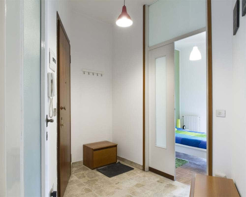 Stanza in Via Pellegrino Rossi - Gallery - 7