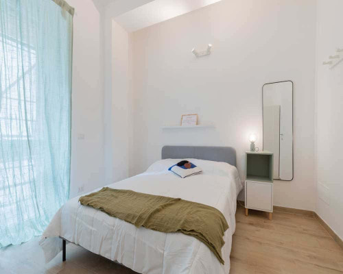 Stanza in Via La Loggia - Gallery - 10