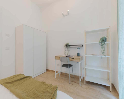 Stanza in Via La Loggia