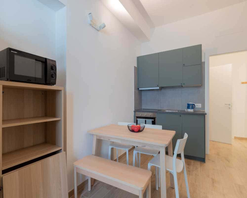 Stanza in Via La Loggia - Gallery - 18