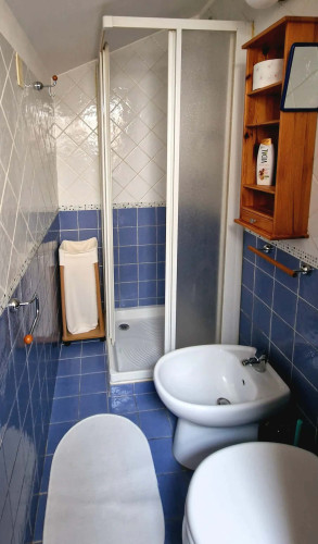 Roby Wood:  Mansarda x 4, in centro Padova, con posto auto e aria condizionata