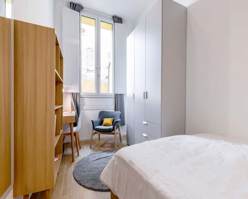 Stanza in Via Carlo Pedrotti  - Gallery -  5