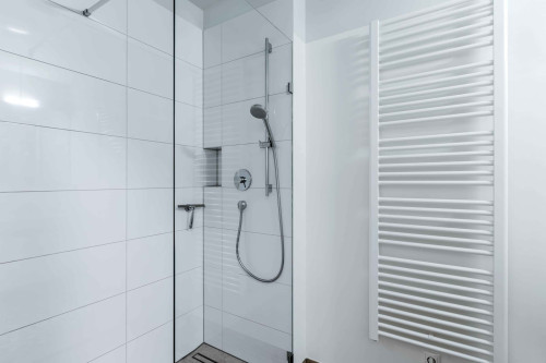 Zimmer in der Neusser Platz