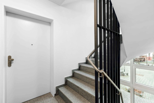 Zimmer in der Neusser Platz