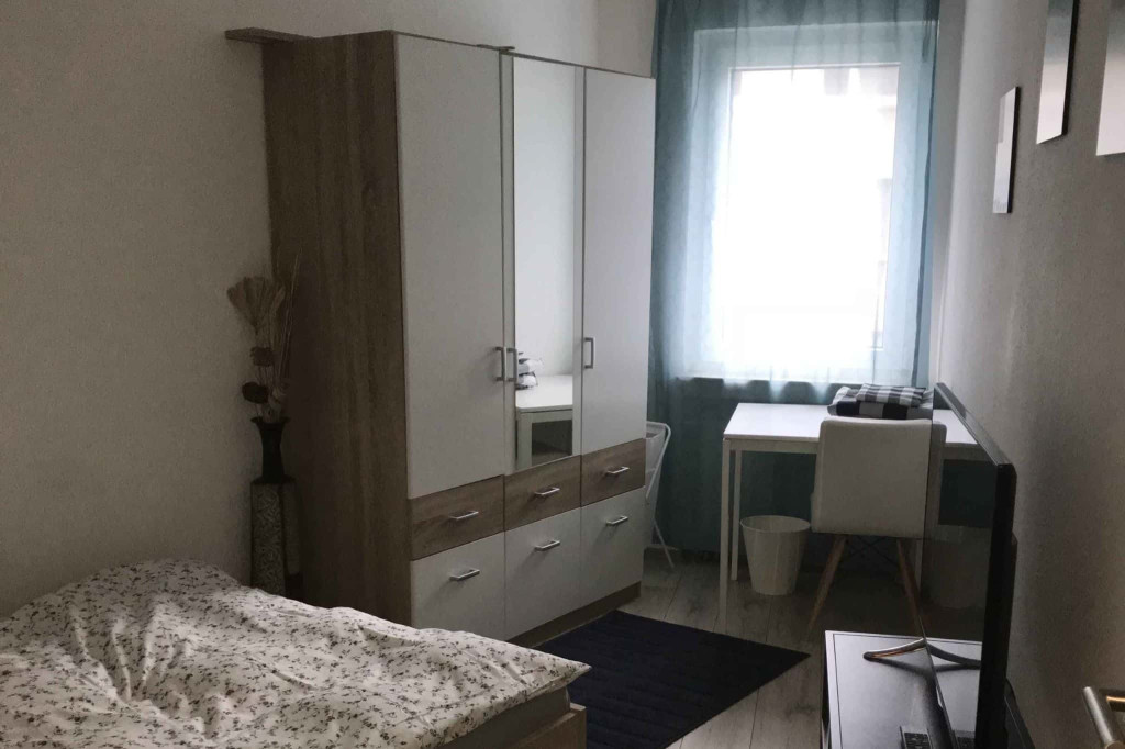 Zimmer in der Kleine Rittergasse