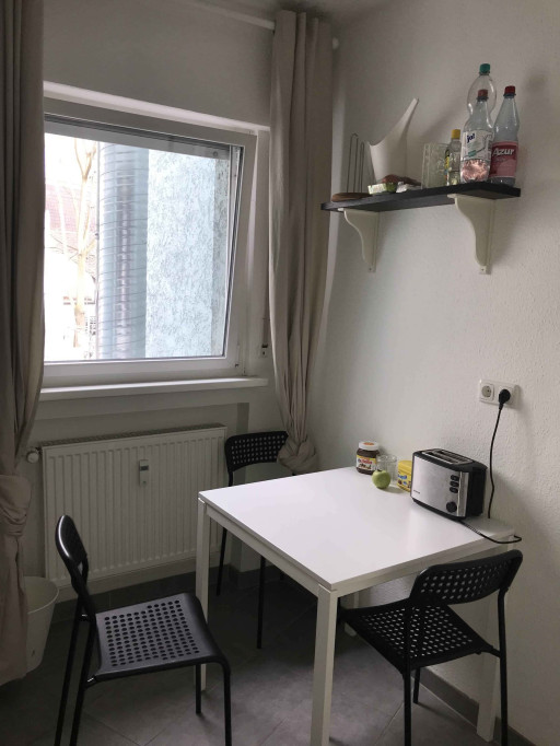 Zimmer in der Kleine Rittergasse
