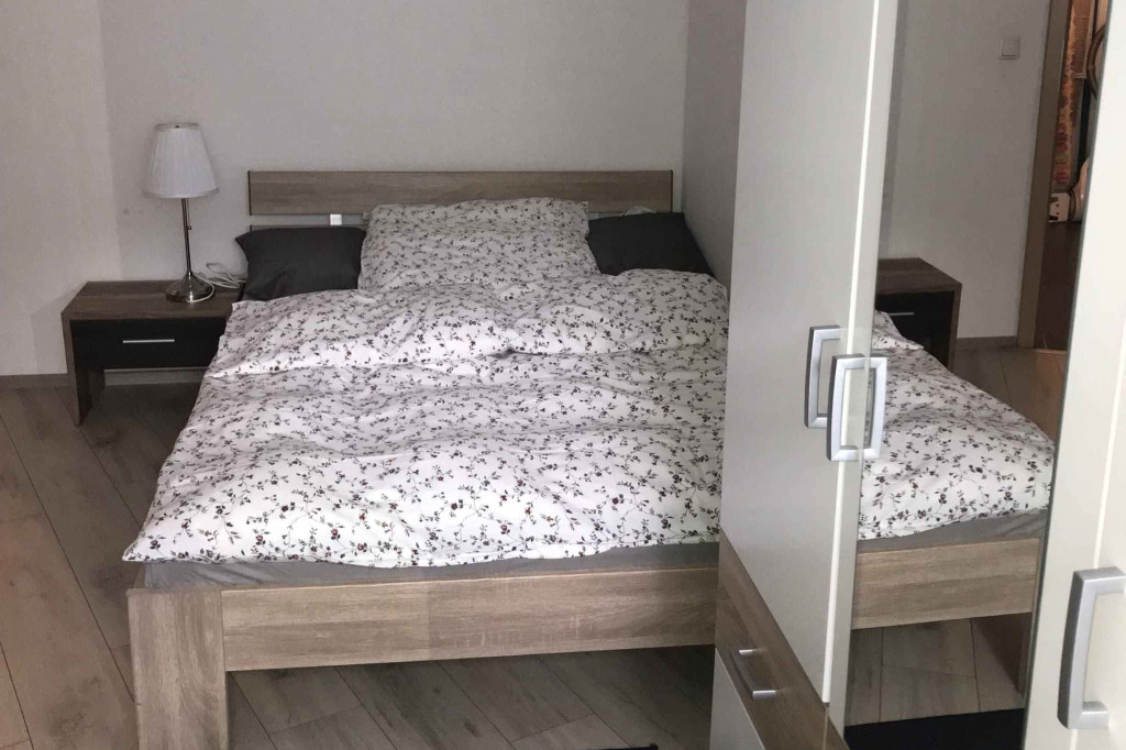 Zimmer in der Kleine Rittergasse