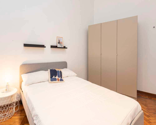 Stanza in Corso Buenos Aires - Gallery - 26