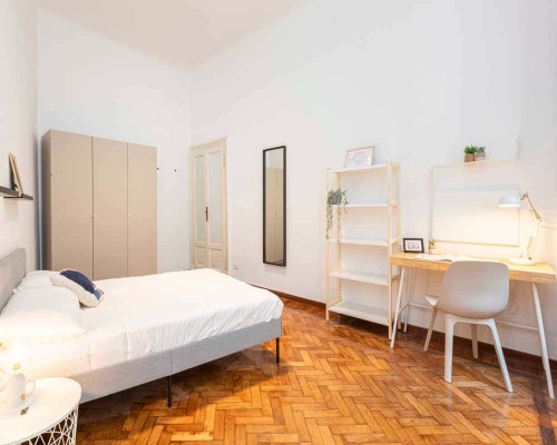 Stanza in Corso Buenos Aires - Gallery - 18