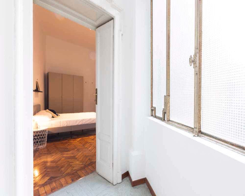 Stanza in Corso Buenos Aires - Gallery - 29