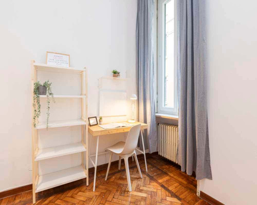 Stanza in Corso Buenos Aires - Gallery - 27