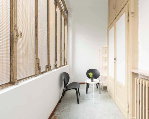 Stanza in Corso Buenos Aires - Gallery - 23
