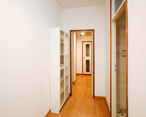 Stanza in Via Antonio Cecchi - Gallery - 14