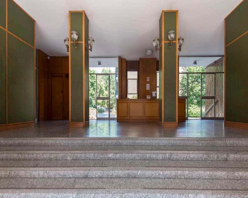 Stanza in Via Pordenone - Gallery - 59