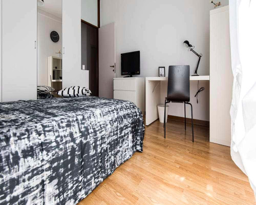 Stanza in Via Pordenone - Gallery - 34
