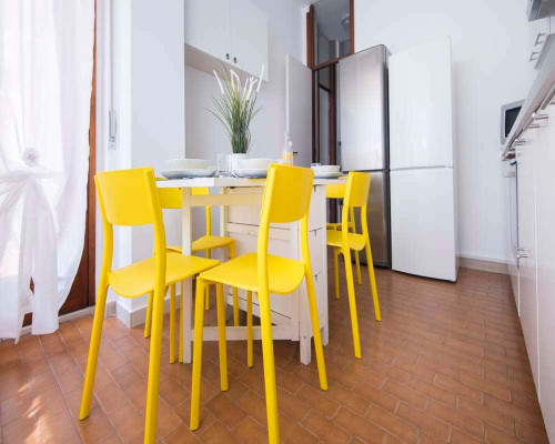 Stanza in Via Pordenone - Gallery - 42