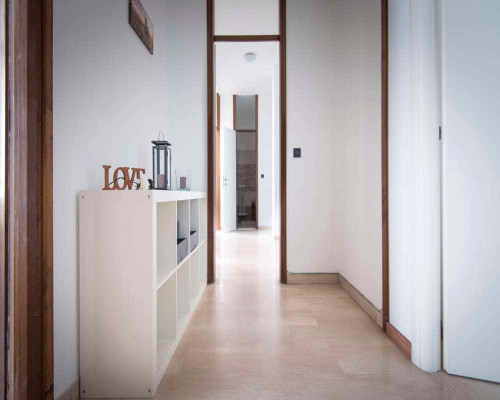 Stanza in Via Pordenone - Gallery - 61