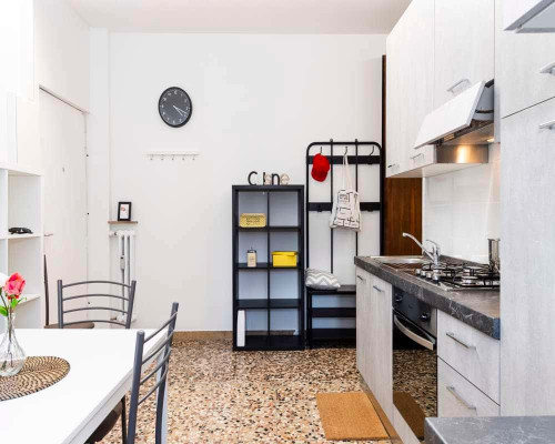 Stanza in VIA VINCENZO DA SEREGNO - Gallery - 43